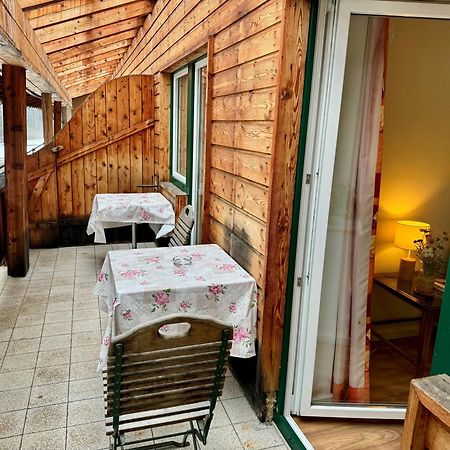 Apartamento Urlaub Mit Hund Im Familienparadies Moni, Fewo 15 Thiersee Exterior foto