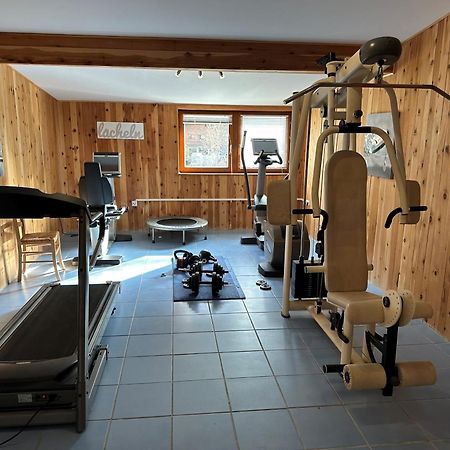 Apartamento Urlaub Mit Hund Im Familienparadies Moni, Fewo 15 Thiersee Exterior foto