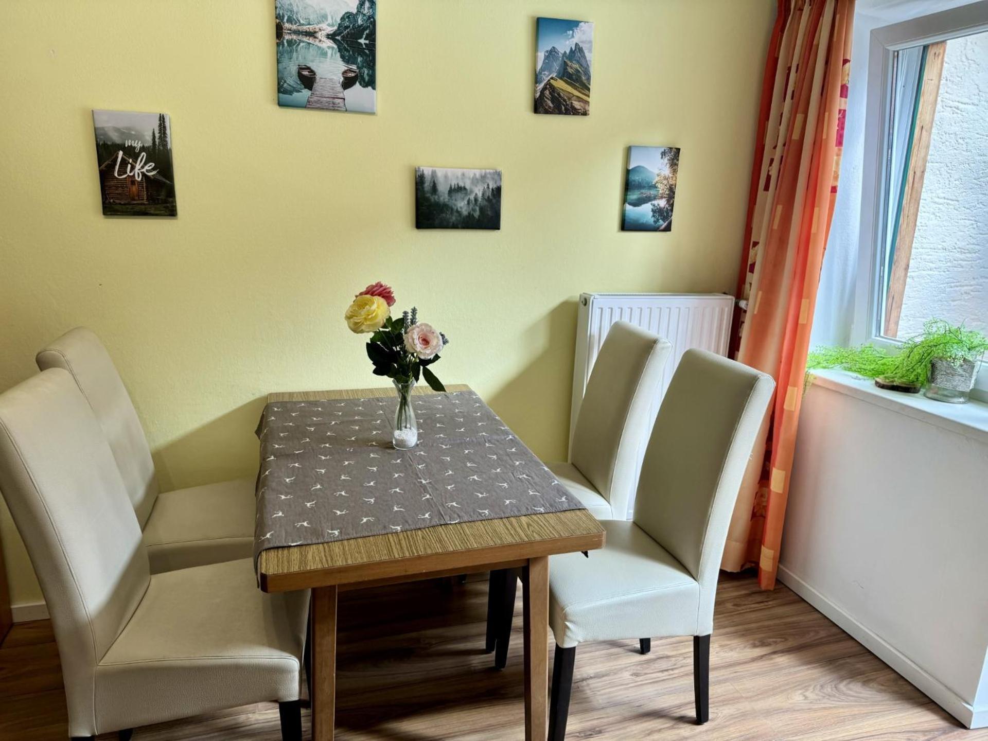 Apartamento Urlaub Mit Hund Im Familienparadies Moni, Fewo 15 Thiersee Exterior foto