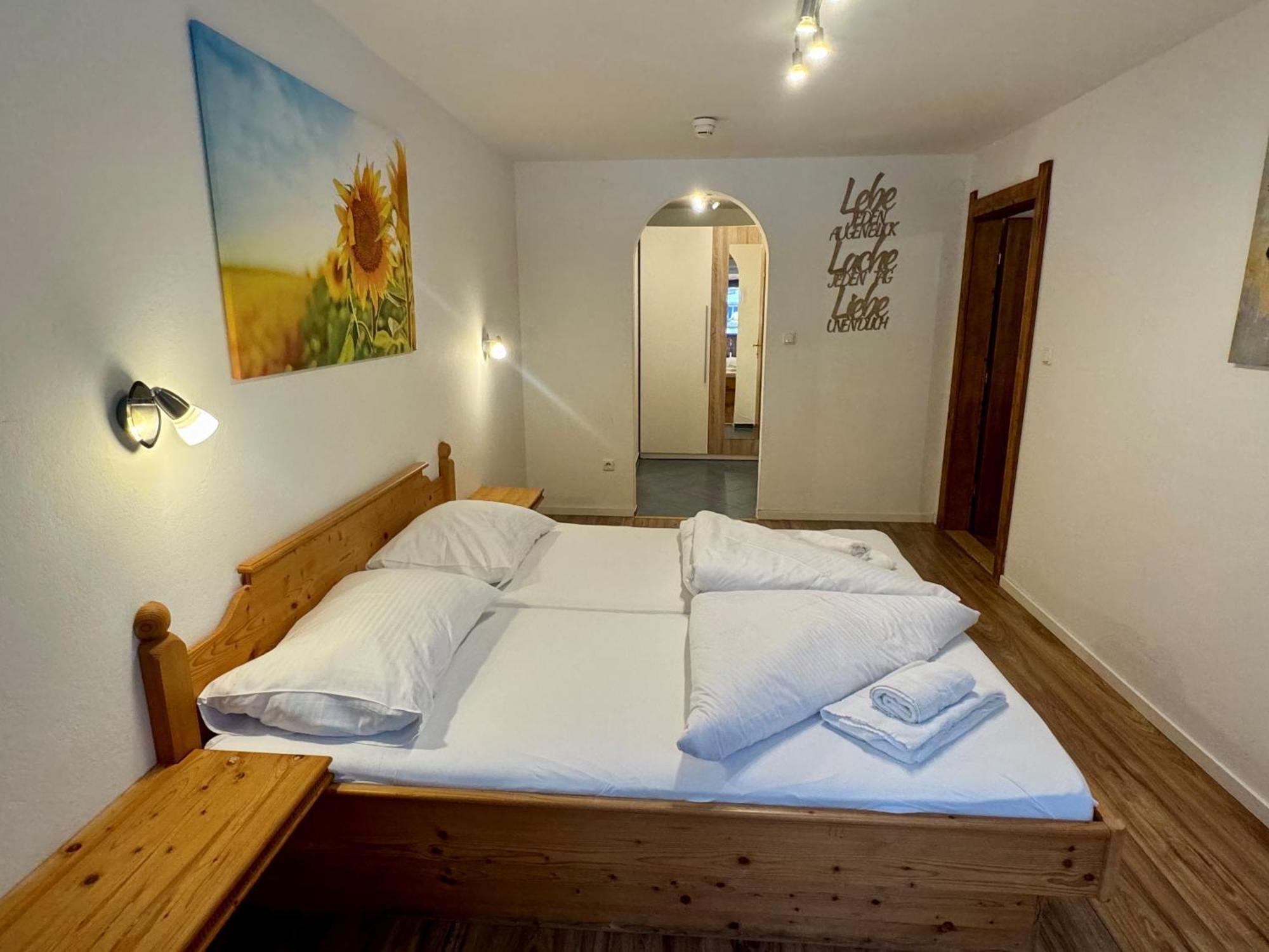 Apartamento Urlaub Mit Hund Im Familienparadies Moni, Fewo 15 Thiersee Exterior foto
