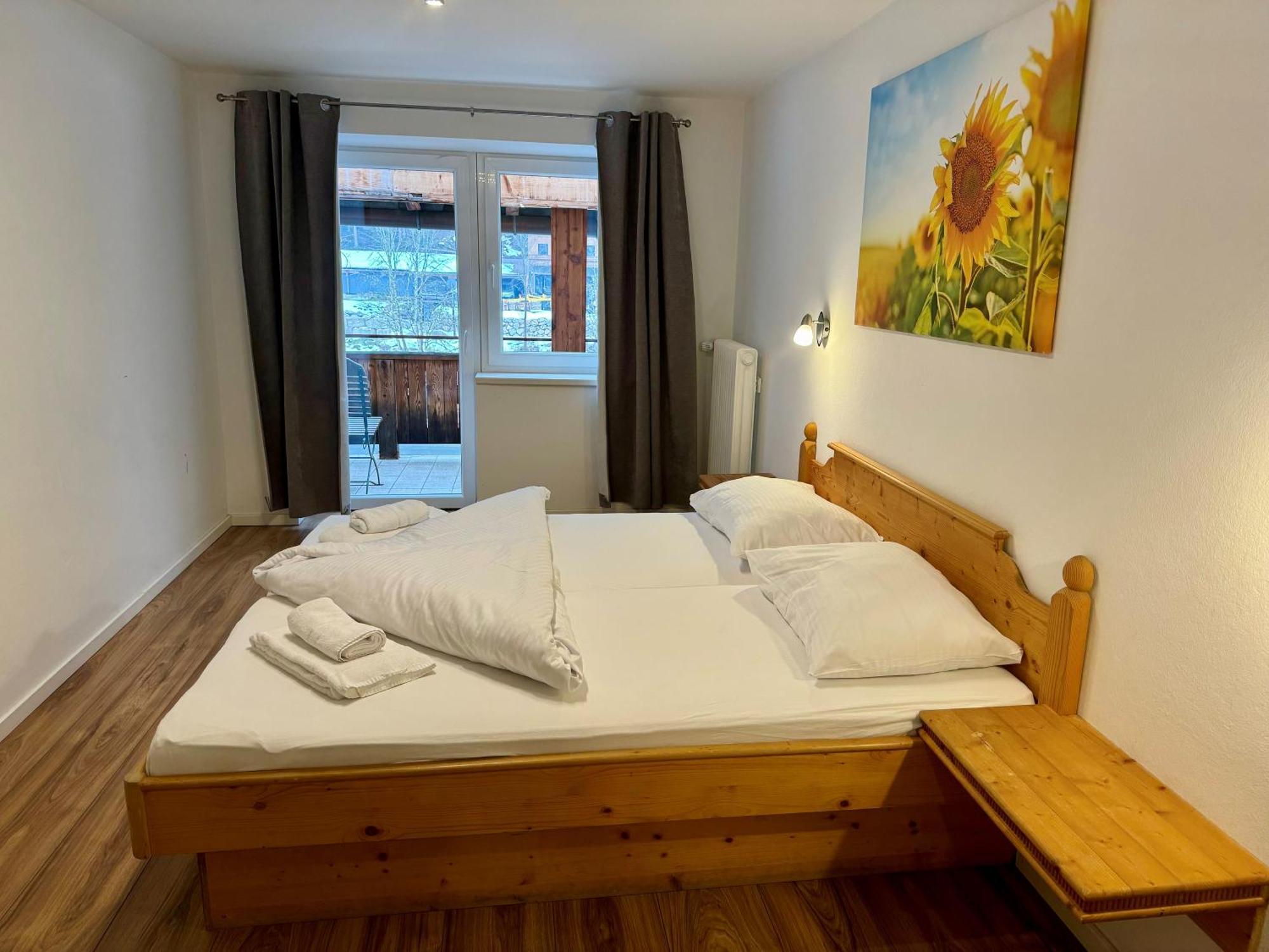Apartamento Urlaub Mit Hund Im Familienparadies Moni, Fewo 15 Thiersee Exterior foto